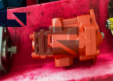 PVD-2B-40P Hydraulic Gear Pump PVD-2B-40P-6G3-4515H / Excavator Oil Pump