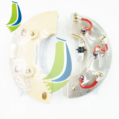 RSK2001 Rotating Rectifier For 80KW Alternator