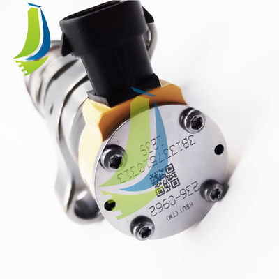 236-0962 Injector Common Rail Fuel Injector 2360962 For C7 Engine