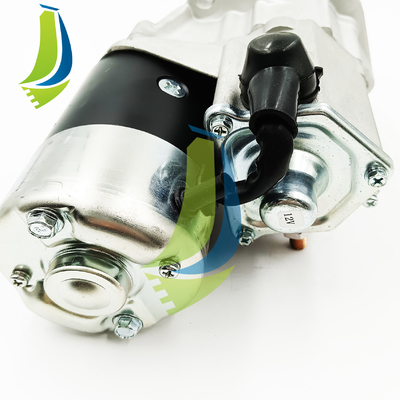0R-4316 Starting Motor Starter 0R4316 For 416B Backhoe Loader