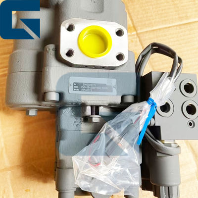 PVD-0B-23BP-8G3-5083C Hydraulic Piston Pump For Excavator Parts
