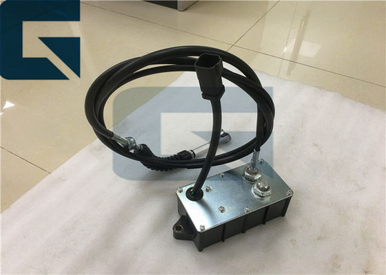 Electric Throttle Control Motor for  R110-7 R150-7 R215-7 R225-7 21EN-32260