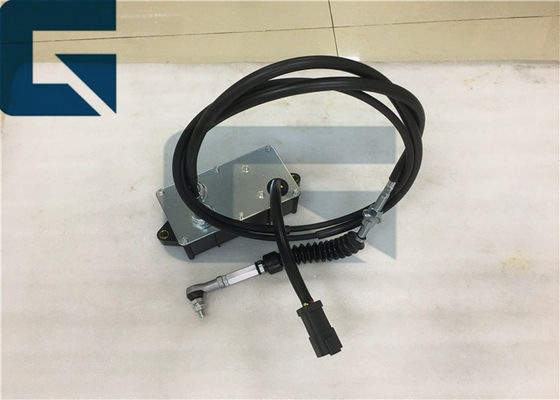 Electric Throttle Control Motor for  R110-7 R150-7 R215-7 R225-7 21EN-32260