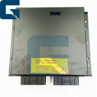 21N9-32101 21N932101 Engine Controller ECU For R320LC-7 Excavator