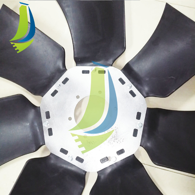 539-1526 5391526 Fan Spider For E352 Excavator