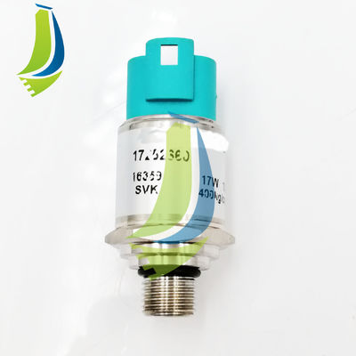 VOE17252660 17252660 Pressure Sensor for EC210 Excavator