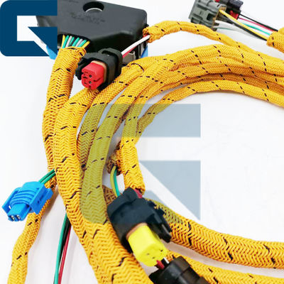 296-4617 2964617 Engine Wiring Harness For 320D 320D L Excavator