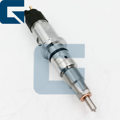 0445120057 Diesel Fuel Injector 504091505 For Engine Parts