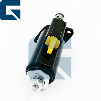 121-1491 1211491 Solenoid Valve For E320D Excavator