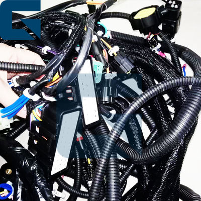 21N7-10014 21N710014 Frame Harness For R210NLC-7 Excavator