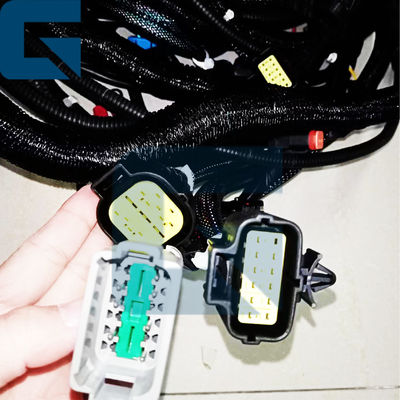 21N7-10014 21N710014 Frame Harness For R210NLC-7 Excavator