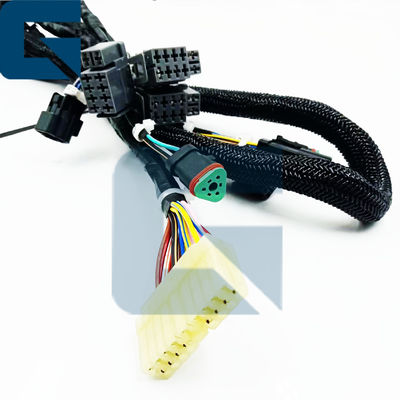 21N8-11151 21N811151 Monitor Wiring Harness For R250LC-7 Excavator