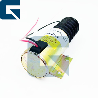 3054C Engine 24V Stop Solenoid Part Number 120-4187 1204187