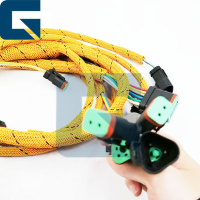 219-7461 2197461 Engine Wiring Harness For Engine C11 C13