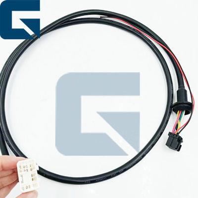 163-6810 1636810 For E320C Monitor Wiring Harness