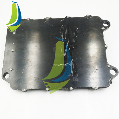 1789090 Controller ECU for D5G Tractor OEM Support and Steel Material