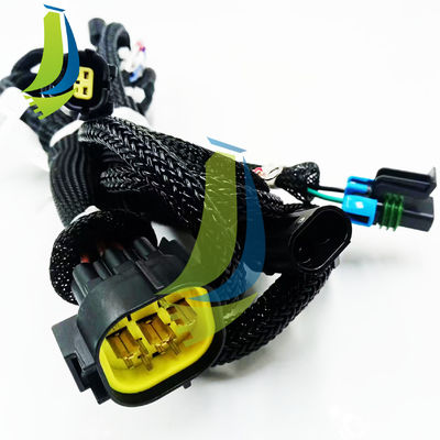 21N6-21033 Wiring Harness 21n6-21033n Rear Engine Harness For R225-7