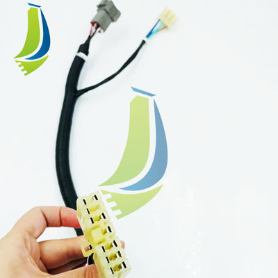 21N8-10091 Wiper Wiring Harness 21n8-10091 For R210-7 Excavator