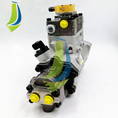 326-4635 Fuel Injection Pump 3264635 For E320D C6.4 Engine