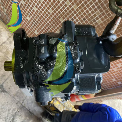 708-1W-41522 Hydraulic Pump 708-1w-41522 For WA380-6 Wheel Loader