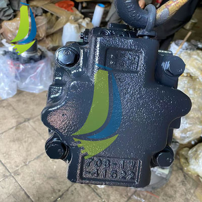 708-1W-41522 Hydraulic Pump 708-1w-41522 For WA380-6 Wheel Loader