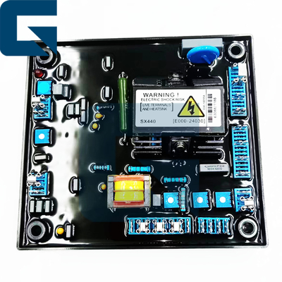 E000-24030 Voltage Regulator Controller Automatic Regulator