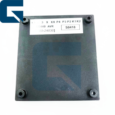E000-24030 Voltage Regulator Controller Automatic Regulator