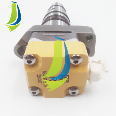 593597C91R Common Rail Diesel Injector for 1306 Series