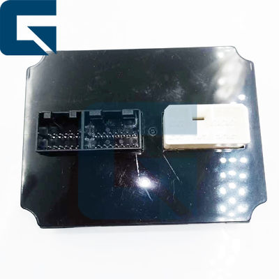 EC210B Air Conditioning Panel Display Panel For Excavator Parts
