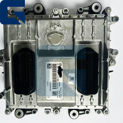0281020419 EDC17CV41 Controller ECU ECM
