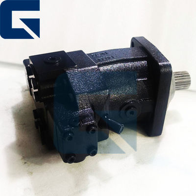 418-18-31201 4181831201 A6VM107 Hydraulic Travel Motor For WA250-5 Loader