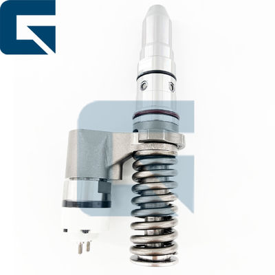 250-1302 2501302 Diesel Fuel Injector Nozzle Common Rail Injector For 3512B Engine