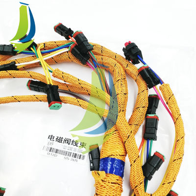 525-2620 5252620 Wiring Harness For E320 Excavator