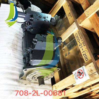 708-2L-00681 Hydraulic Pump For PC1250LC-8 Excavator