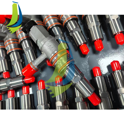 OEM Supported 52407500021 Fuel Injector For Diesel Engine Steel