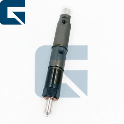 0432131669 Diesel Fuel Injector Nozzle Fuel Injector