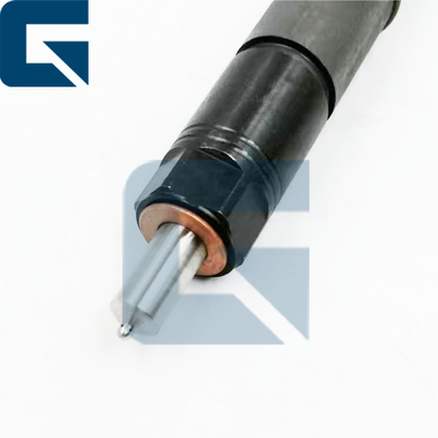 0432131669 Diesel Fuel Injector Nozzle Fuel Injector