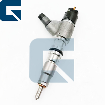 396-9626 3969626 Diesel Fuel Injector Nozzle Fuel Injector for C7.1 Engine