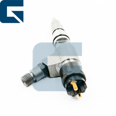396-9626 3969626 Diesel Fuel Injector Nozzle Fuel Injector for C7.1 Engine
