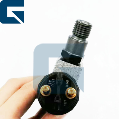 396-9626 3969626 Diesel Fuel Injector Nozzle Fuel Injector for C7.1 Engine