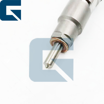 396-9626 3969626 Diesel Fuel Injector Nozzle Fuel Injector for C7.1 Engine