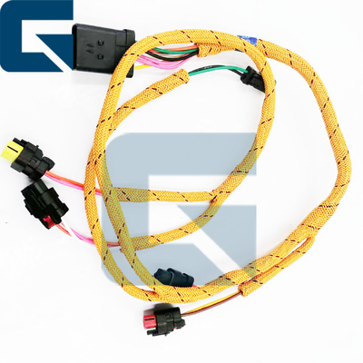 563-7224 Wiring Harness 5637224 for 330GC Excavator