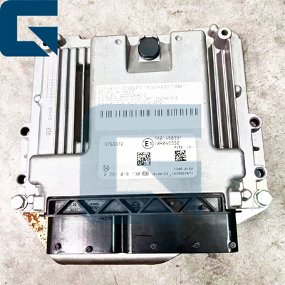 376-3372 3763372 Controller Electronic Control Unit for Excavator E311 E312F