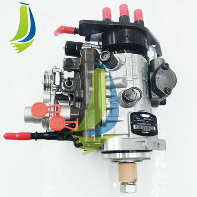9521A100H Fuel Injection Pump High Pressure Pump for C7.1