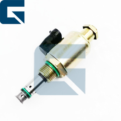 122-5053 1225053 Solenoid Valve for 3126B Engine