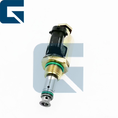 122-5053 1225053 Solenoid Valve for 3126B Engine