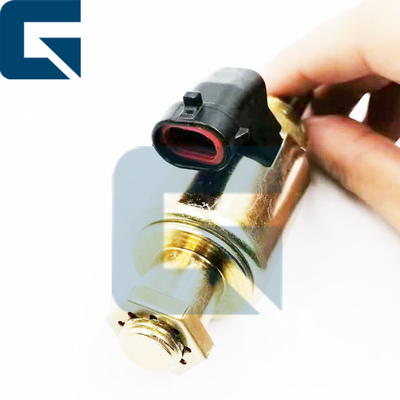 122-5053 1225053 Solenoid Valve for 3126B Engine