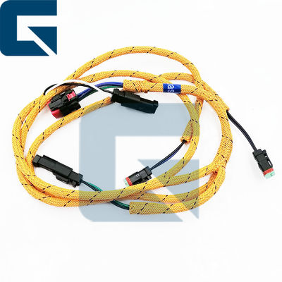 Professional 527-1870 Engine Wiring Harness for C15 C18 Engine 5271870