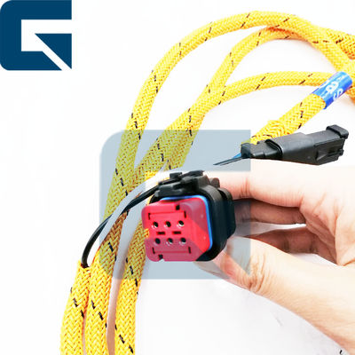 Professional 527-1870 Engine Wiring Harness for C15 C18 Engine 5271870