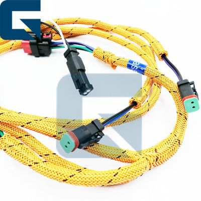 Professional 527-1870 Engine Wiring Harness for C15 C18 Engine 5271870